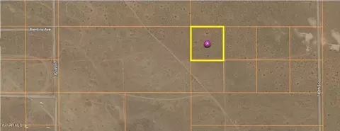 Brentina Avenue, California City, CA 93505