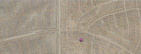 Hans Boulevard, California City, CA 93505