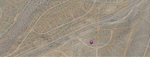 Omita Court, California City, CA 93505