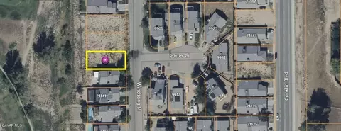 21151 Windsong St, California City, CA 93505