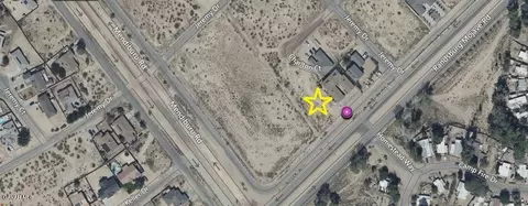 Randburg Mojave Road, California City, CA 93505