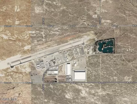 41 St W And E13, Lancaster, CA 93536