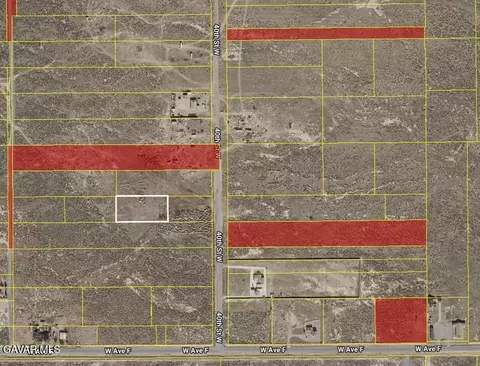 41 St W And E13, Lancaster, CA 93536 photo 6
