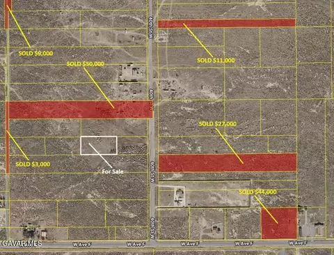 41 St W And E13, Lancaster, CA 93536 photo 7
