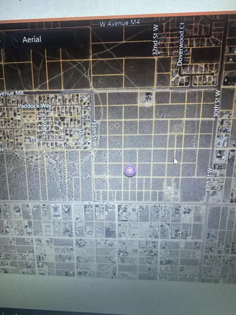 0000 Avenue M12 W, Lancaster, CA 93536