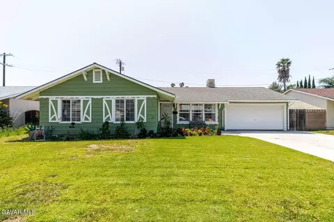 20410 Septo St, Chatsworth, CA 91311