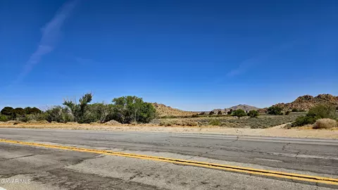Ave P Vicinity 170th St East, Lake Los Angeles, CA 93591