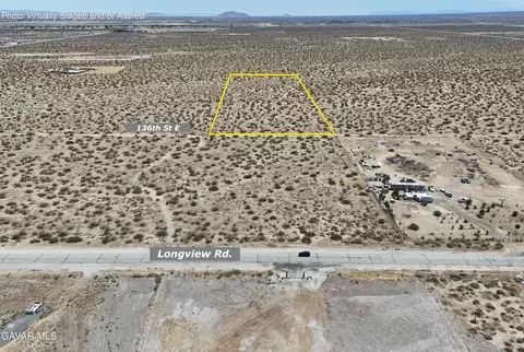136 Th St, Littlerock, CA 93543 photo 3