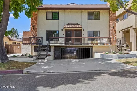 431 Verdugo Ave E #G, Burbank, CA 91501