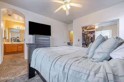 Bedroom - 45827 Caledonia Ct, Lancaster, CA 93534 photo 6 of 7