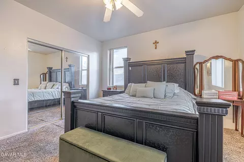 Bedroom - 45827 Caledonia Ct, Lancaster, CA 93534 photo 7 of 7