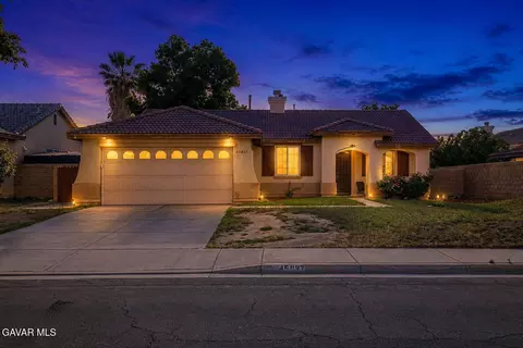 45827 Caledonia Ct, Lancaster, CA 93534