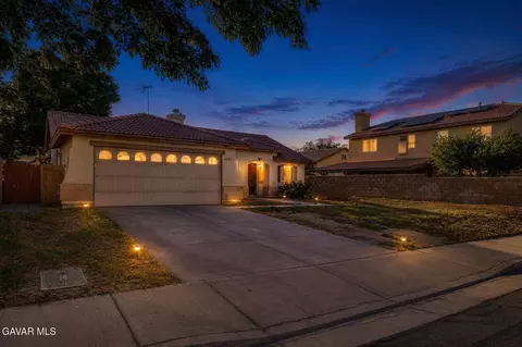 Exterior - 45827 Caledonia Ct, Lancaster, CA 93534 photo 12 of 12