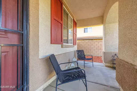 Exterior - 45827 Caledonia Ct, Lancaster, CA 93534 photo 9 of 12