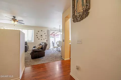 Entry Way - 45827 Caledonia Ct, Lancaster, CA 93534 photo 1 of 2