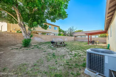Exterior - 45827 Caledonia Ct, Lancaster, CA 93534 photo 11 of 12