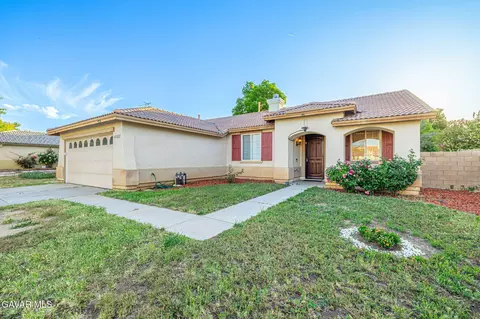 Exterior - 45827 Caledonia Ct, Lancaster, CA 93534 photo 8 of 12