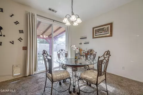 Dining - 45827 Caledonia Ct, Lancaster, CA 93534 photo 1 of 2