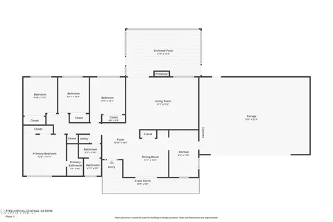 37935 26th St, Palmdale, CA 93550 photo 42