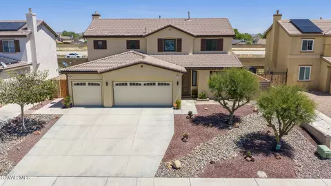 2342 Newberry St, Rosamond, CA 93560