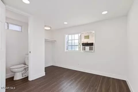Bedroom - 45446 E 7th St #42, Lancaster, CA 93535 photo 2 of 4