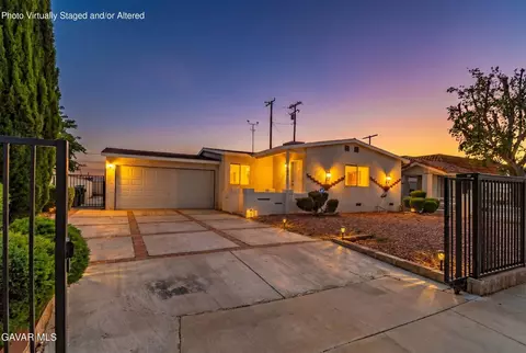 802 E Avenue Q4, Palmdale, CA 93550 photo 1