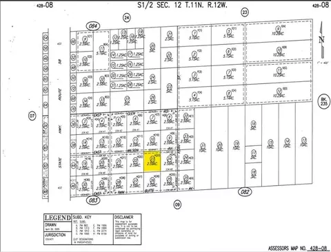 1490 E Wilson Ave, Mojave, CA 93501 photo 19