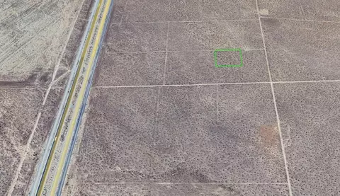 1490 E Wilson Ave, Mojave, CA 93501 photo 17