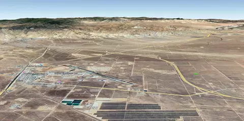 1490 E Wilson Ave, Mojave, CA 93501 photo 12