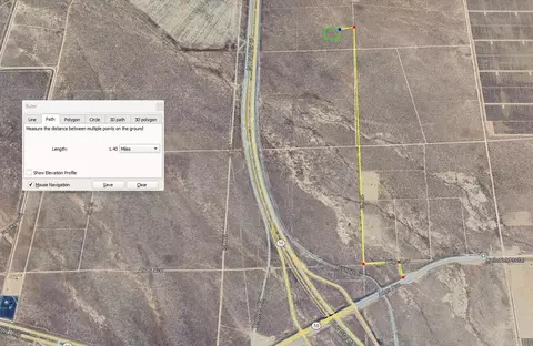1490 E Wilson Ave, Mojave, CA 93501 photo 15