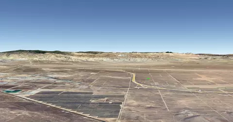 1490 E Wilson Ave, Mojave, CA 93501 photo 11