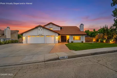 41212 Laidlaw Ln, Palmdale, CA 93551