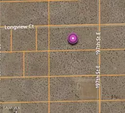197 Th St E And Longview Ct, Lancaster, CA 93535