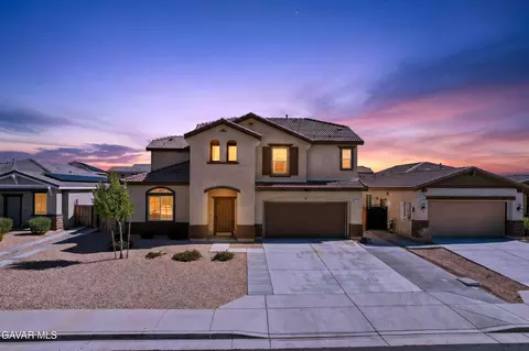 3120 Via Bella Rosa Ave, Rosamond, CA 93560