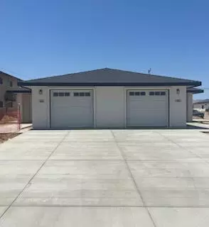 21511 Lyn St, California City, CA 93505