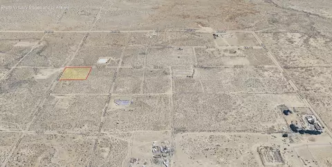 Avenue P-3 E, Palmdale, CA 93591