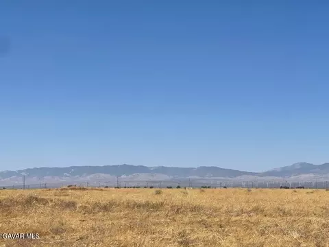 Ave D8 And 92nd St. West, Lancaster, CA 93536