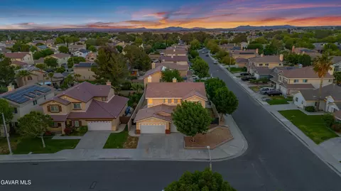 43406 Rucker St, Lancaster, CA 93535