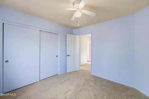Bedroom - 43406 Rucker St, Lancaster, CA 93535 photo 8 of 8