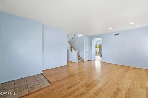 Living - 43406 Rucker St, Lancaster, CA 93535 photo 3 of 10