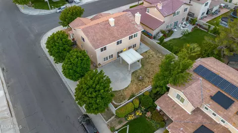 View/Area - 43406 Rucker St, Lancaster, CA 93535 photo 3 of 4