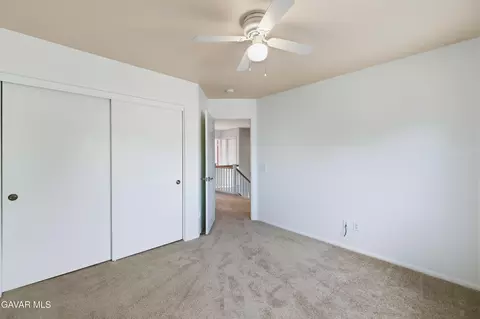 Bedroom - 43406 Rucker St, Lancaster, CA 93535 photo 6 of 8