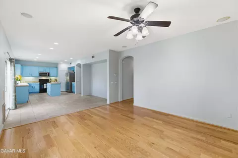 Living - 43406 Rucker St, Lancaster, CA 93535 photo 9 of 10