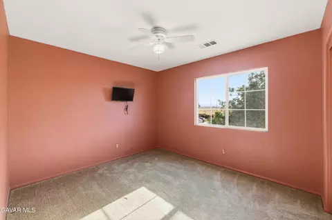 Bedroom - 43406 Rucker St, Lancaster, CA 93535 photo 3 of 8