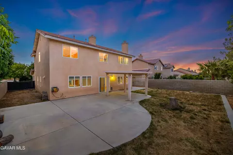 Exterior - 43406 Rucker St, Lancaster, CA 93535 photo 9 of 9