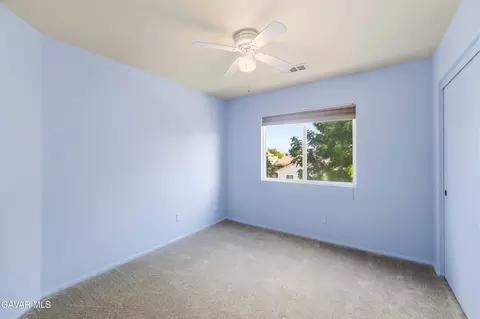 Bedroom - 43406 Rucker St, Lancaster, CA 93535 photo 7 of 8