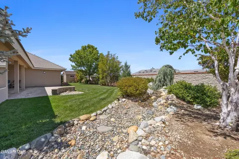 Exterior - 507 Mesquite Dr, Tehachapi, CA 93561 photo 8 of 15