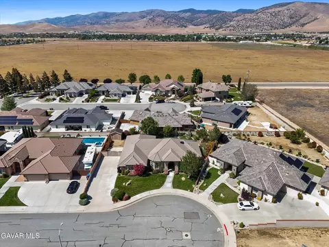 View/Area - 507 Mesquite Dr, Tehachapi, CA 93561 photo 5 of 5