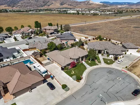 View/Area - 507 Mesquite Dr, Tehachapi, CA 93561 photo 3 of 5