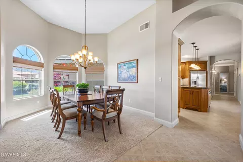 Dining - 507 Mesquite Dr, Tehachapi, CA 93561 photo 1 of 2